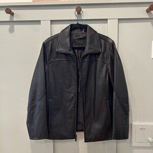 Calvin Klein Bomber Jacket